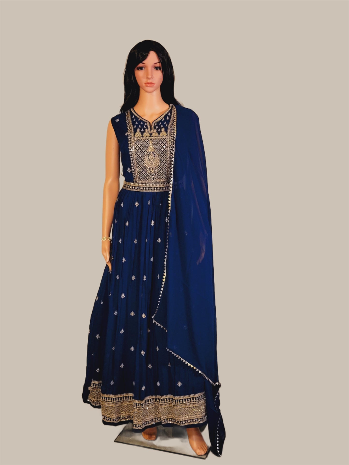 Garara Set