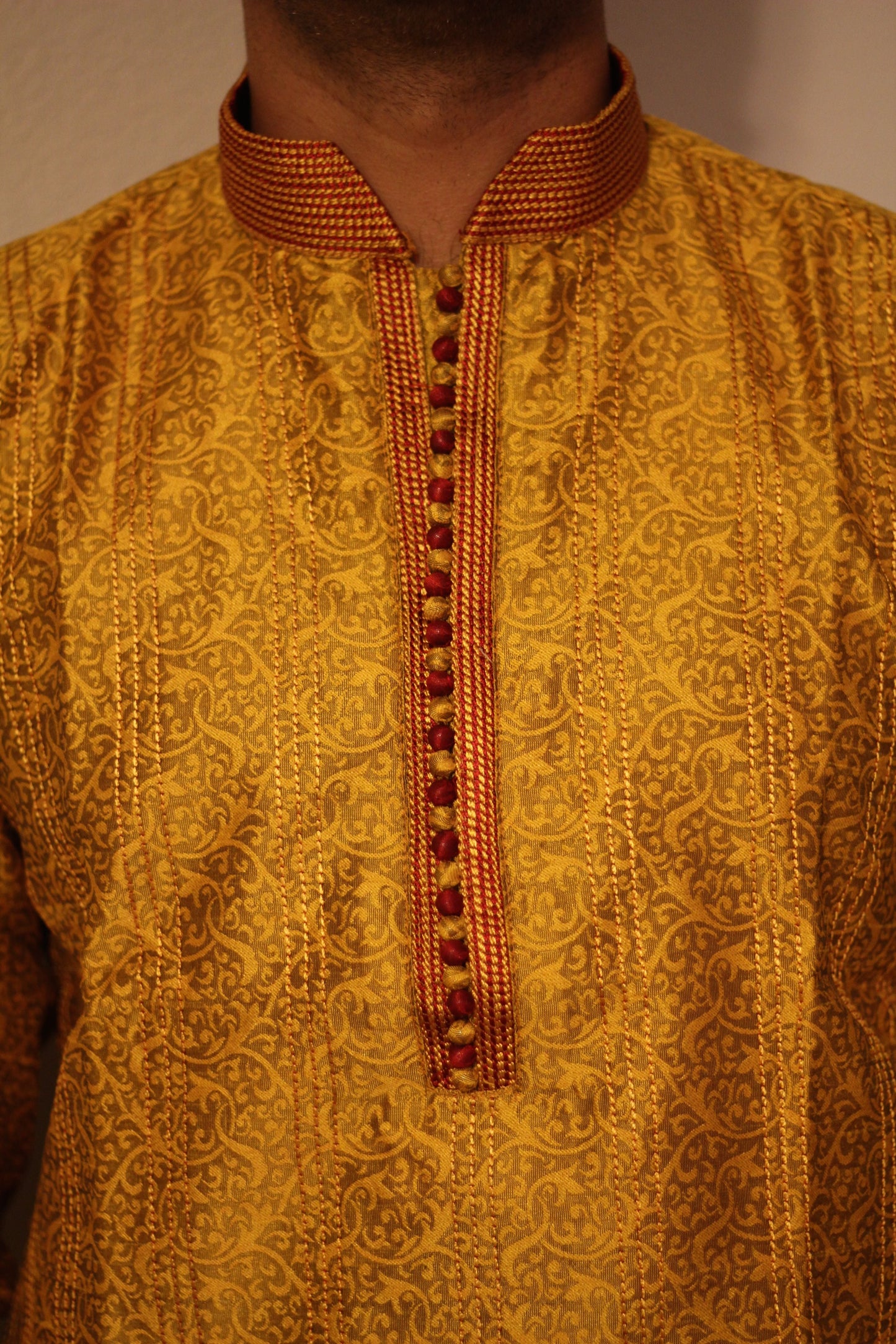 Sherwani