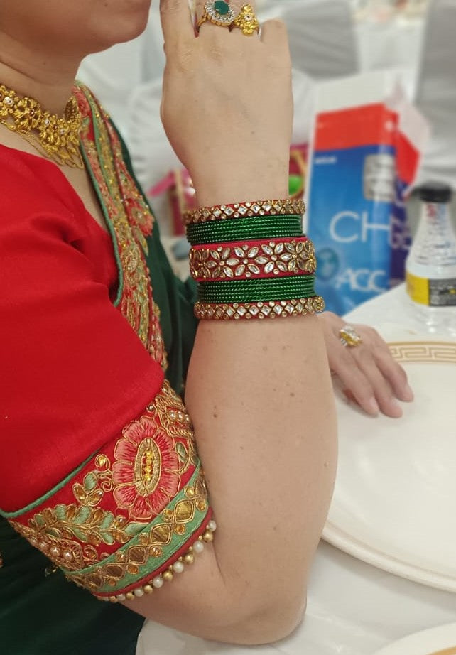 Bangles Set