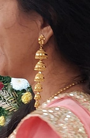Earing