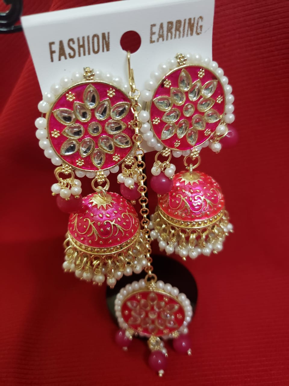 Earing